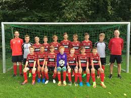 Der absteiger setzte sich nach einer spektakulären zweiten halbzeit mit 3:2 durch. 12 Fss U12 D Junioren Master Cup Pdf Free Download
