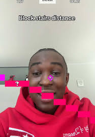 Block Luck Stairs Go 9 Filter