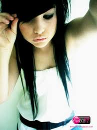 「emo girl」の画像検索結果