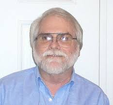 David Charles Parker Obituary