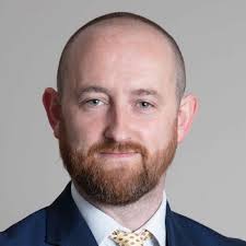 Meet Your Marsh Commercial Hereford Team