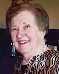 Obituary for Patricia Ann (Caven) Finley