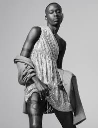 .of the shackles, she confronts the moonlight man and pops her wedding ring in his bag of trinkets. Cover Story Ashton Sanders In His Own Powerful Words Anotherman