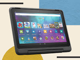 The kindle fire has the bedrock edition, i know that because i had one too. Amazon Fire 10 Kids Pro Review Can The Child Friendly Tablet Satisfy The Screenagers The Independent