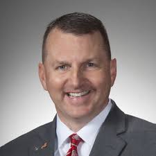 Ohio Attorney General Dave Yost