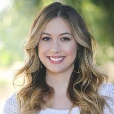 Jennifer Rosenberger's Instagram, Twitter & Facebook