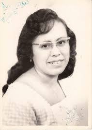 Katherine Yant Obituary