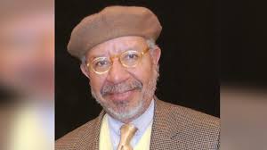 Community leader, artist Ed Hamilton takes home 'Louisvillian of the Year'  honor