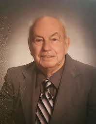 Charley Herron Obituary