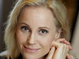 This is only a fansite, it's not the real sofia. Sofia Helin On The Bridge And Why She Based Saga Noren On A Cross Between Dirty Harry And A Goat The Independent The Independent