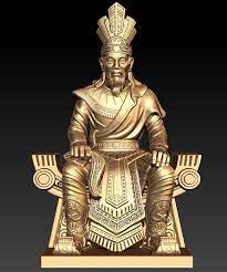 Ý tưởng 1: Bộ quà tặng truyền thống gồm hương và nến để thắp sáng lễ kỷ niệm.