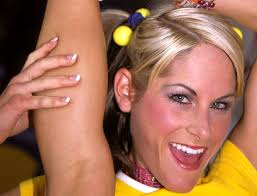 Behind The Scenes With Cheerleader Courtney Simpsons First Scene! - Videos  - Max Hardcore Official Site