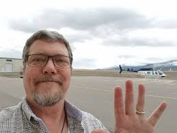 Bye N523TD. Good luck at your new home in Ireland. Although Homestead will  miss N523TD, we still have another 206L4 to serve our Customers needs as  well as our 407's to include