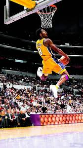 The next night, bryant won the slam dunk contest in dominant fashion. Download Wallpapers Kobe Bryant Basketball Los Angeles Lakers Dunk Nba La Lakers Basketball Stars Kobe Bryant Pictures Kobe Bryant Dunk Bryant Basketball
