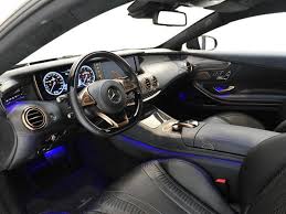 Brabus Transforms Mercedes S63 Amg Into World S Most Powerful Awd Coupe Mercedes Benz Mercedes M Benz