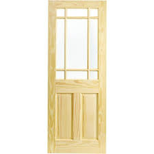 An interior french door could be the perfect addition for home offices right off the foyer, dining rooms or any area where you might want to create a bright, airy feel. Internal Glazed Doors Internal Doors With Glass Wickes