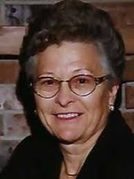 Imogene Greer