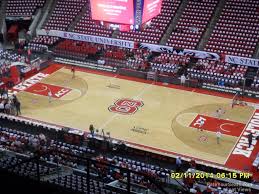 Pnc Arena Section 338 Nc State Basketball Rateyourseats Com