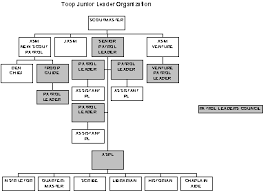 69 Expert Cub Scout Pack Organizational Chart