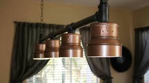 Our Home Made Pool Table Light Pool Table Lighting Game Room Family Pool Table