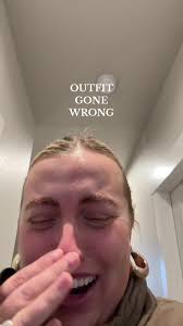 When Salad Outfits Go Wrong with ALEX HAZEN