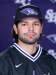 2023 Baseball Roster