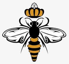 Deons Honey Products Icon Queen Bee Beyonce Logo Hd Png Download Kindpng