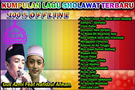 Gus Azmi Ayo Move On Offline For Android Apk Download