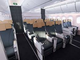 After dropping its sonic cruiser project. Business Class Vistara Unveils India S First Ever Boeing 787 9 Dreamliner Business Class Vistara Unveils India S First Ever Boeing 787 9 Dreamliner The Economic Times