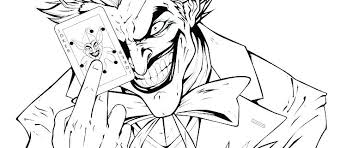 Download and print these joker coloring pages for free. Devil Joker Coloring Page Free Printable Coloring Pages For Kids