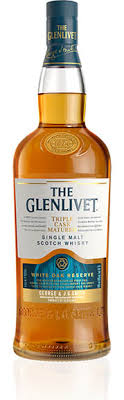 Peace Bridge Duty Free Macallan Lumina