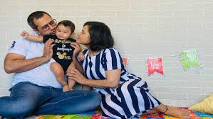 Tmkoc Fame Priya Ahuja Aka Rita Reporter Pens A Heartfelt Note For Her Six Month Old Son Filmibeat The shoot for taarak mehta ka ooltah chashmah has only recently begun and the makers have missed the gokuldham family a little too much. tmkoc fame priya ahuja aka rita