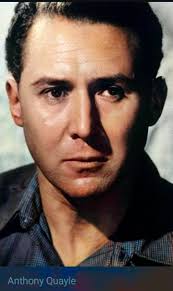 Remembering Anthony Quayle