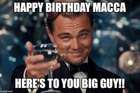 Leonardo Dicaprio Cheers Meme Imgflip Happy birthday you dirty cocksucker. leonardo dicaprio cheers meme imgflip
