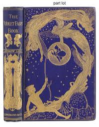 The blue fairy book was first published by andrew lang in 1889, and was the first volume to be brought out by the folio society in charles' illustrations bring to mind the most magical of the golden age of illustrations, with dragons and fair maidens, clever creatures, and sneaky goblins. Andrew Lang Information And Price Guide Antique Fairies