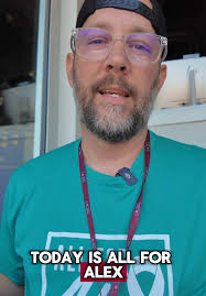 All for Alex Softball Story