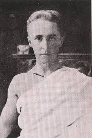 Russell (Dick) Balfour Clarke