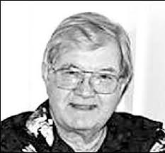 EDWIN HACKER Obituary (2014)