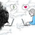 Catfishing in dating means luring unsuspecting people into relationships using a fake identity. Catfishing 7 Signs Your Online Flame Is Conning You Littlethings Com