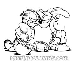 It spreads and pipes wonderfully, and because of its lustrous, white appe. Garfield Valentines Coloring Pages Pietercabe