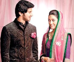 Omg This Is Sooooooo Cute Celebrity Weddings Indian Celebrities Celebrities