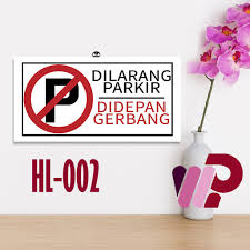 Pembayaran mudah, pengiriman cepat & bisa cicil 0%. Wall Decor Hiasan Dinding Tanda Peringatan Parkir Tamu Wajib Lapor Alas Kaki Harap Dilepas Shopee Indonesia