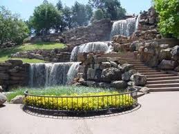 Wichita Falls Tx Official Website The Falls Wichita Falls Texas Wichita Falls New Mexico Vacation