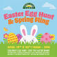 Easter Egg Hunt & Spring Fling