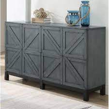 Ophelia Co Cadnite Credenza Sideboard Media Dining Room Sideboard Furniture