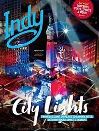 Events Christmas Nights Of Lights Visit Indy Indianapolis
