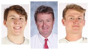 Boys Lacrosse All-Stars 2015: First team honorees, Coach of the Year,  honorable mentions