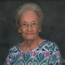 Obituary information for Nell Smith Mock