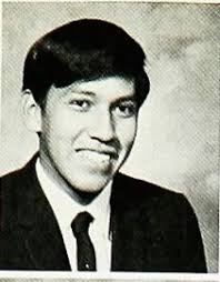 Sam Houston High School Virtual Cemetery