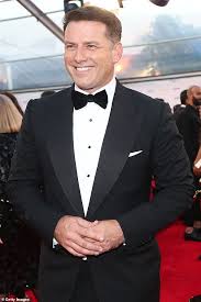 Karl stefanovic has been dumped from struggling today show. Today Karl Stefanovic Says He Lost Everything In Divorce From Cassandra News Parrots